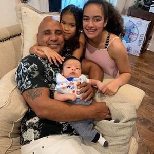 Meet your Posher, Alexander